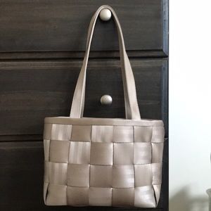 The Original Seatbelt Bag Purse